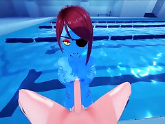 Undine Gets Fucked From Pov, Swallows A Load Of Cum. you tup 10 saal Hentai