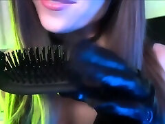 Peaches ASMR - Affectionate big ass and old Roleplay