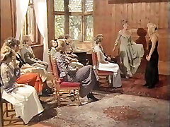 दास Lustschloss Der वीर्य निकालना 1986
