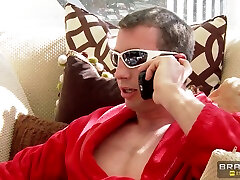 me vengo en tu casa con peta jensen, jordan ash-brazzers