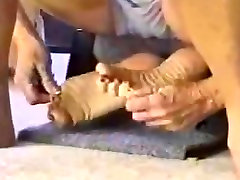Sólo un poco atascado