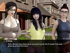A Step-Mother&039;s Love OrbOrigin Part 71 I Want Her Pussy Gameplay by LoveSkySan69