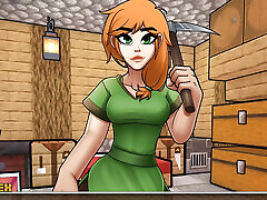 minecraft geiles basteln teil 78 geiler alex hat mich von loveskysanhentai abgesaugt