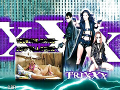 Angels of Vice Trix Volume 1
