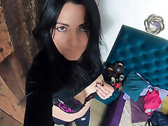 I Love Making Older Men Hard