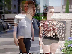 Hard to Find Game Sex Scene Only Form Part 4