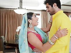 ein bollywood-schwanzengel jasmine sherni jasmine sherni brazzers