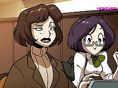 ORDER COMPLETED! Huge Barista Delivers Her Ass Instead Of Coffee - Cartoon Porn Parody ORDER COMPLETED! Huge Barista Delivers Her Ass Instead Of Coffee - Cartoon Porn Parody