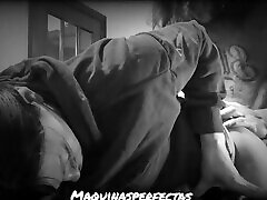 I get really horny when my stepfather fucks me hard.