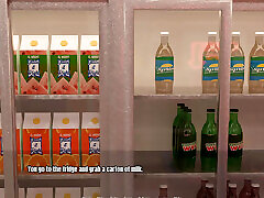 grandmas house: un ep qui fait froid dans le dos.15