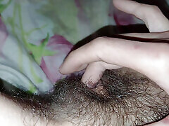 Hot lesbian fingering