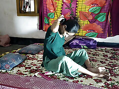 INDIAN VILLAGE ship wash room HOT GIRL HARDCORE SEX