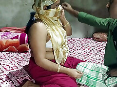CUTE DESI VILLAGE trick is rob fuck GIRL FUCKED WITH H