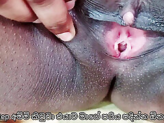 Sinhala Stepmom and her Stepson Sharing Bed on Vacation