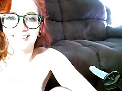 camgirl cums live using fuck machine - part 2 veggiebabyy