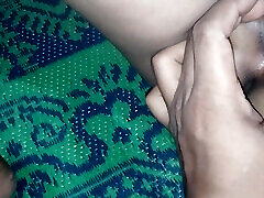 Viral village Bhabhi stepbrother fuck bedroom