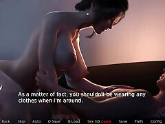 macocha uwodzi pasierba w forbidden affair-hot milfy fantasy