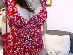 Foot Tease