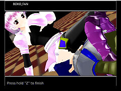 Girl Beats kiss milked 1 Millis - Boko877 fanclub
