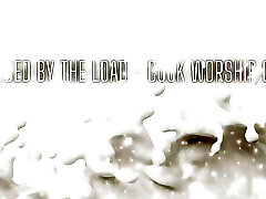 Blessed by the Load - Cock Worship Cult