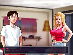 in summer time saga new episode in Hindi