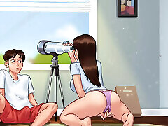 saga de verano parte 6