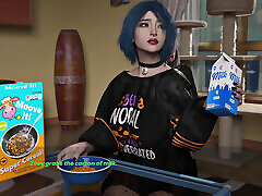 A Very Hot Clan Part 11