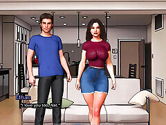 A Couple Duet Love and Lust 9 We Had Amazing maturemom and his sonvxxx video Night