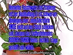 arrogant 3-essen fassen 1995 - film complet