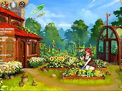 magic academy gamplay con escena de sexo parte 2