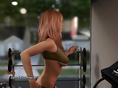 lentrepreneur nouveau anika abrille sexy ep 6