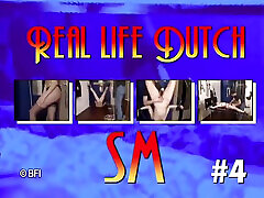 Submissive hairy chick punished hard