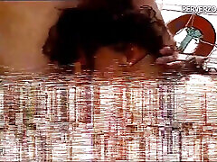 urlaub ebony slut for white boot ficken