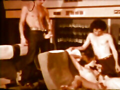 FREAKY COUPLES - Full Vintage Movie