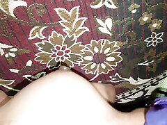 Step sister sex video Indian desi girl