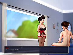new hot anime in summertime ssaga
