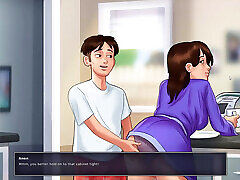 new desi bhabi in summertime saga paart6