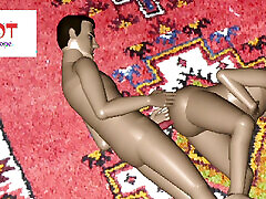 PORN VIDEO SHOT IN THE BEDROOM