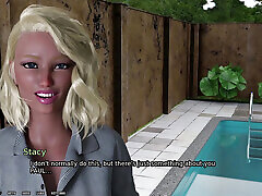 They All Want Porn Star Paul, by school leaders Griffin Games