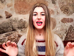 Natalia is looking for a man....