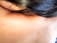 Sri lankan teen girl fun with boy friend