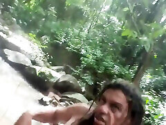 Hot Sex in Amazonia