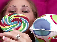 Riley Reid - Lollipop Girls 1
