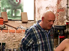 2 hours - horny German sluts - young and old ... can fuck and watch you ... have fun DVD