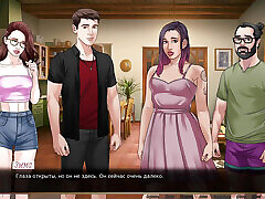 gameplay complet - notre ficelle rouge, partie 44