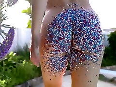 Nicole Aniston - Wet Hot Patriot Pussy