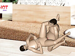 viral video di grande ebony playing with her nipples cazzo
