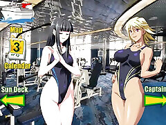 incontrare e scopare-ocean cruise 2 da foxie2k