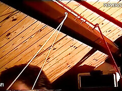 sub slut ottiene hardcore punizione