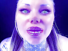Voe Web of the Spiraling Eyes